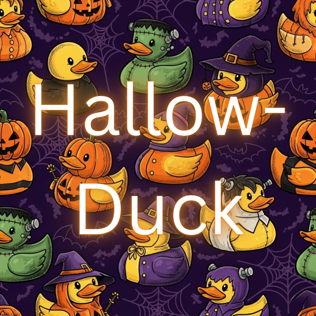 Hallow-Duck