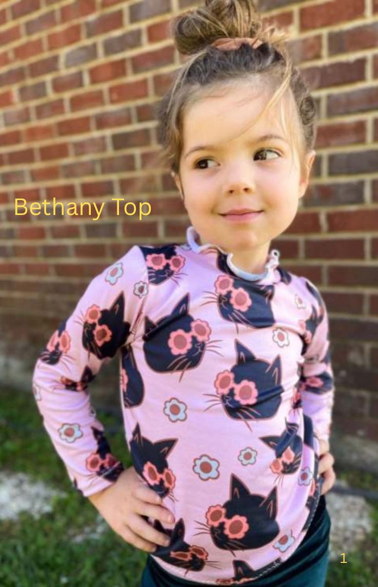 Bethany Top